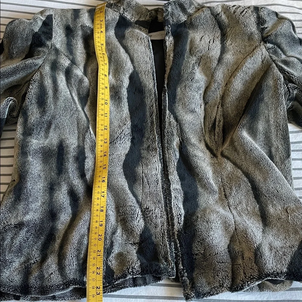 S-M.  Black Genuine Leather Women’s  Jacket - Picture 11 of 13